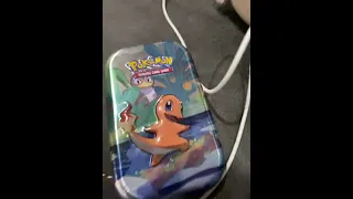 Pokémon Tin PokéRap!