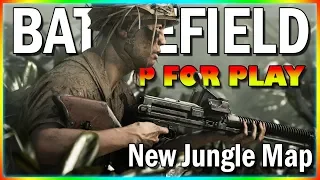 Battlefield 5 But only Selected Weapons !! Community Game