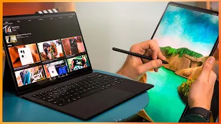 ¡LO MEJOR QUE HA CREADO SAMSUNG JAMÁS! Tab S8 Ultra REVIEW