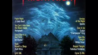 Fright Night Soundtrack - Give It Up