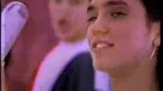 Jennifer Connelly - Lux ad 2