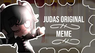 judas meme : lady gaga : original concept  : aephria