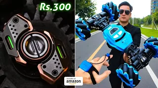 12 NEW COOL GADGETS AVAILABLE ON AMAZON | Gadgets from Rs100, Rs200, Rs500