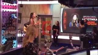 Jasmine Thompson - Ain't Nobody (Loves Me Better) [Periscope]