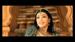 Magadheera remix by nandini