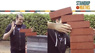 The Brick Balancing Challenge