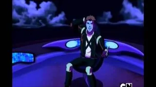 Young Justice- Lalala