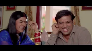 Try Not To Laugh Ft. Govinda | Kyo Kii Main Jhooth Nahi Bolta | Comedy Scene