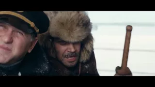 Ледокол - Трейлер 1080p