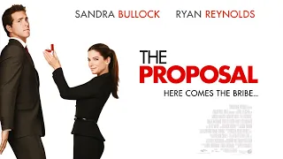 The Proposal (2009) Movie || Ryan Reynolds, Sandra Bullock, Malin Åkerman || Review and Facts