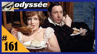 #161: LA GRANDE BOUFFE (Marco Ferreri) - Les suggestions cinéphiles de l'Odyssée