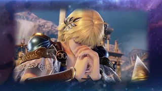 SoulCalibur VI - Story Trailer PS4/Xbox One/PC