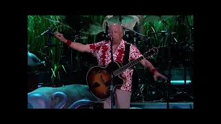 JImmy Buffett Live Texas