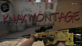 Knaxx | A CS:GO Kill Montage #1