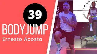 BODYJUMP® 39 CLASE COMPLETA