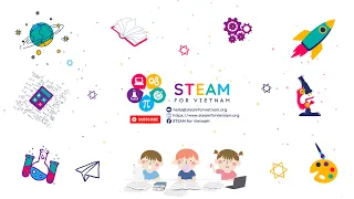 Introduction Class | Summer 2020 Bootcamp STEAM for Vietnam