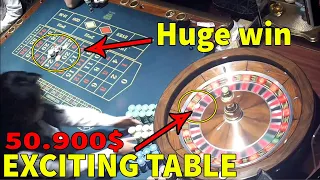 🔴Live Roulette |🚨Exclusive [Full Wins] 🎰 - Exciting table - Morning session 💲 Huge Win ✅ 2024-05-02