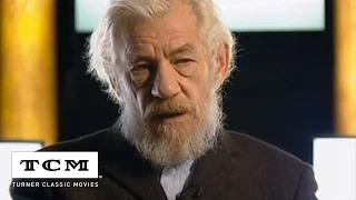 Ian McKellen on The Lord of The Rings | TCM Interviews | TCM