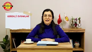 Ehliyet nasıl alınır? - Başvuru Süreci ve İşlemleri