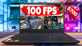 Our New Favorite Budget Gaming Laptop!