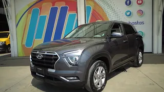 Hyundai / Creta / 2021 - 12989