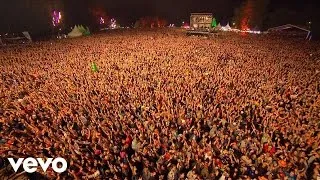 Louise Attaque - Chaque jour reste le nôtre (Live - Les Eurockéennes 2016)