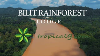Bilit Rainforest Lodge, Borneo | BORNEO RESORT