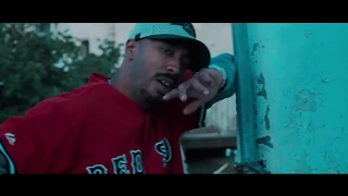 BAGGY -  صعيبة بزآف  Clip Official 2020