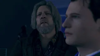 Detroit: Become Human Végigjátszás/13 rész-Norbi! Ugye nem fogsz szarul dönteni? 😱