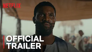 Anikulapo | Official Trailer | Netflix