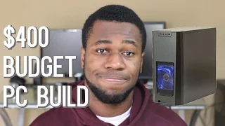 Best $400 Budget Gaming Build/PC - Athlon 860K, GTX 950 (January 2016) | OzTalksHW