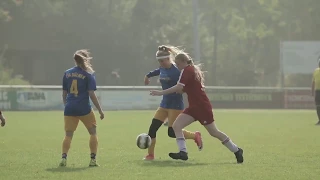 TSG Dülmen - SV Westfalia Osterwick 6:1