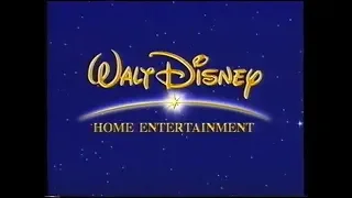 My Walt Disney Home Entertainment Collection Part 1 VHS's 2/7/19