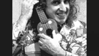 Tiny Tim - Tip Toe Through The Tulips 1968 (Retro Video Version)