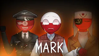 MARK meme [• country humans Poland USSR and third reich•] by Hemmer