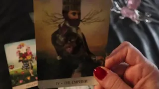 LEO JUNE 2024 YOU WAITED 2 YEARS FOR THIS…I’M FREAKING OUT LEO JUNE TAROT LOVE READING