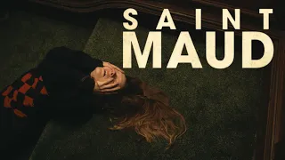 Saint Maud - The Price of Loneliness