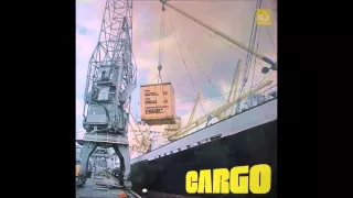 Cargo - Sail Inside