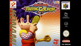 Mystical Ninja Starring Goemon - Theme of the Flake Gang Weirdos [EXTENDED] Music