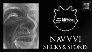 nAvvvi ツ - Sticks & Stones (prod. leshy)