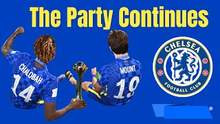 💙 BEHIND THE SCENES OF CHELSEA WORLD CUP WIN: AZPI, RUDI, KAI, HATERS & AMAZING FANS 🔥