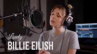 Lovely - Billie Eilish - Małgorzata Kozłowska (cover)