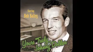 Yours Truly, Johnny Dollar 1960 10 23 The Unworthy Kin Matter