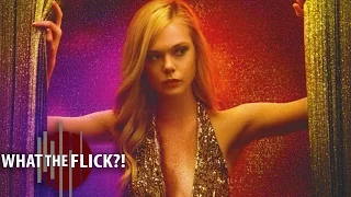 The Neon Demon - Official Movie Review