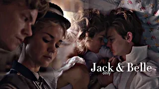 Jack & Belle | Only [The Artful Dodger]