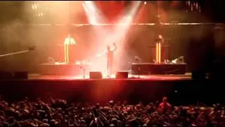 AND ONE - Recover You (Live at Mera Luna 2007)