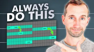 3 SIMPLE Rules for Catchy Melodies EVERY Time 🎹