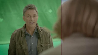 VFX Breakdown Reel - Madam Secretary