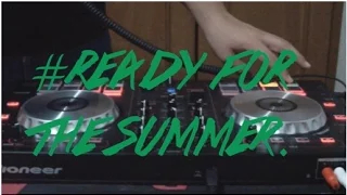 Pioneer DDJ-SB Bounce Mix 2016 I #ReadyFortheSummer I Deorro, SCNDL, Timmy Trumpet, TJR & More.