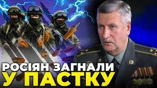 🔥Залужний реалізує ХИТРИЙ ПЛАН, Від росіян приховали РОЛЬ БАХМУТА, У США б'ють на сполох / ЯКУБЕЦЬ